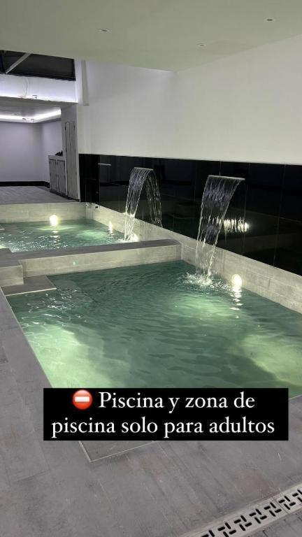 Apartamentos El Fortin San Salvador de Jujuy Exterior photo